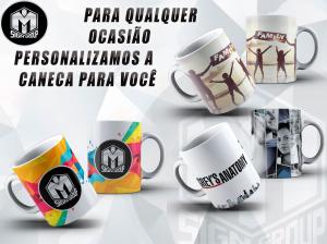 Canecas      